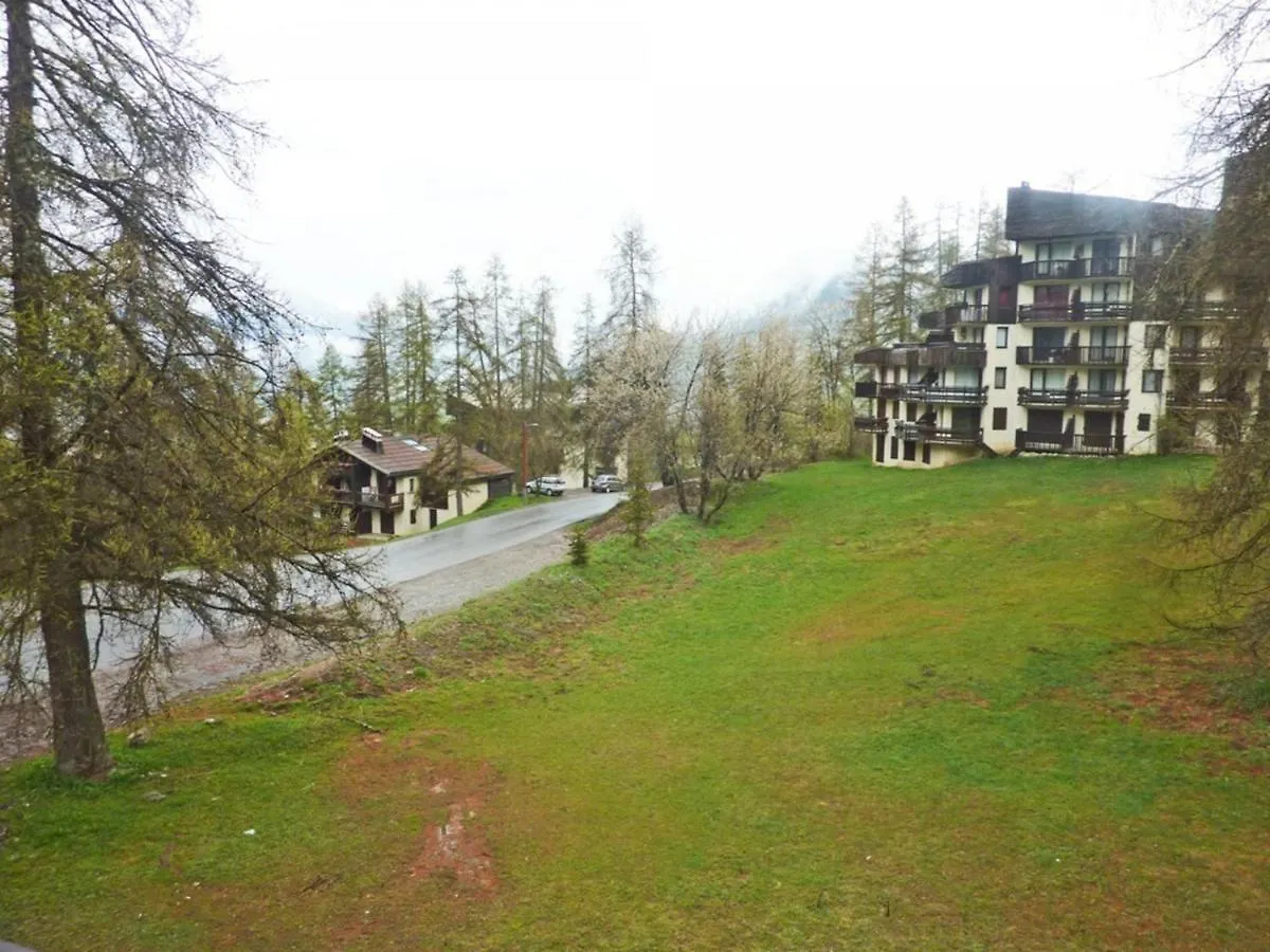 Studio Calme 4 Pers, Proche Telesiege, Balcon - Fr-1-322-192 Les Orres Daire